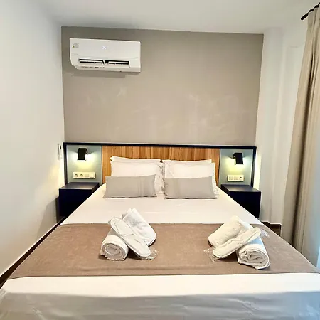 Apartman Diamond A2 *
