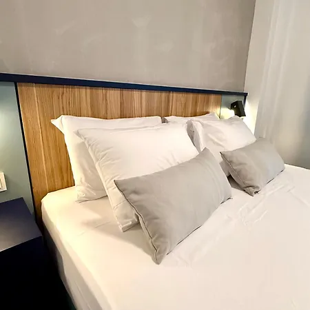 Apartament Diamond A2