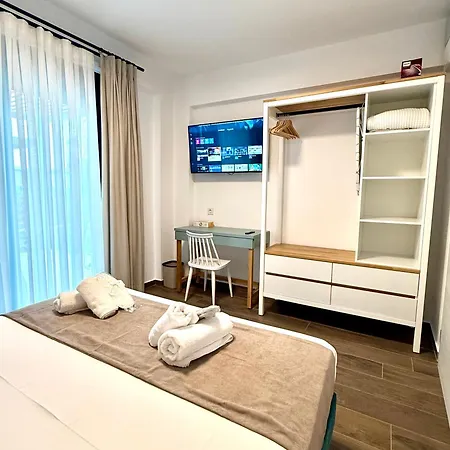 Diamond A2 Apartman *