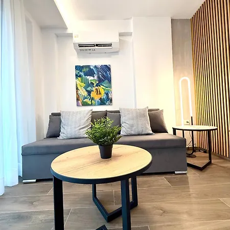 Diamond A2 Apartman *
