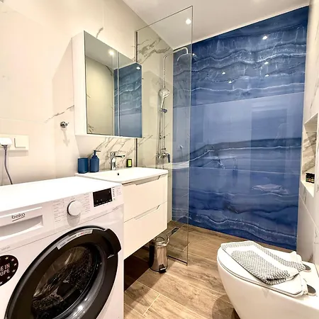 Diamond A2 Apartman