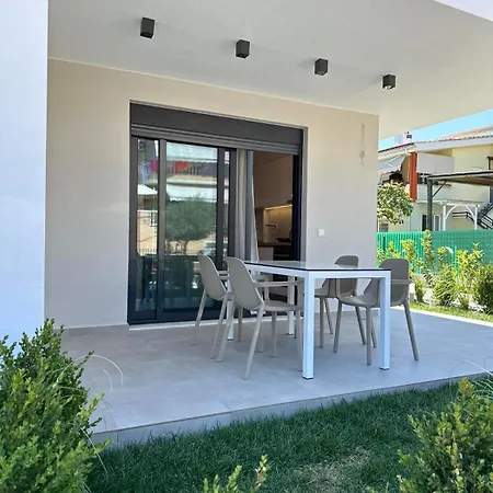 Diamond A2 Nea Iraklitsa