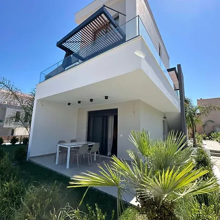 Diamond A2 Lägenhet Nea Iraklitsa