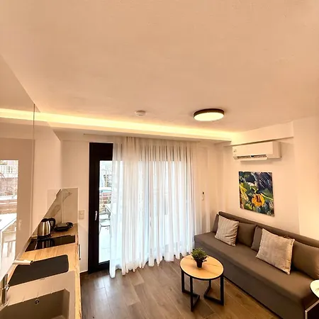 Diamond A2 * Nea Iraklitsa