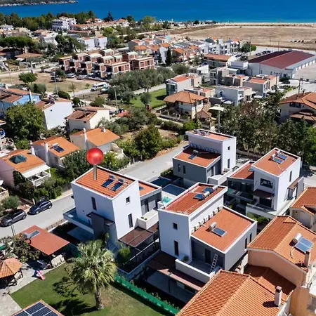 Diamond A2 Lägenhet *