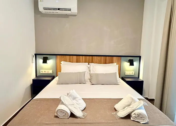 Apartman Diamond A2 *