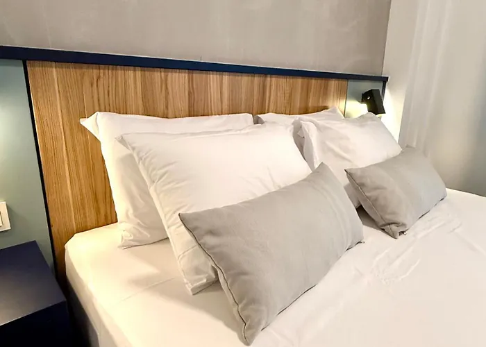 Apartament Diamond A2