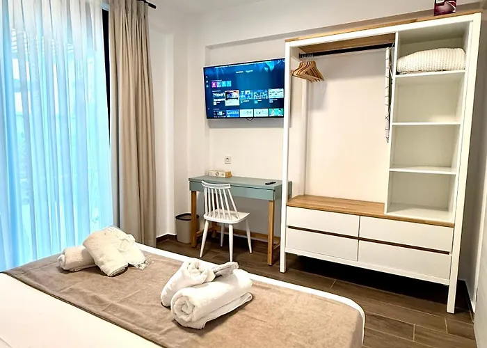 Diamond A2 Apartman *
