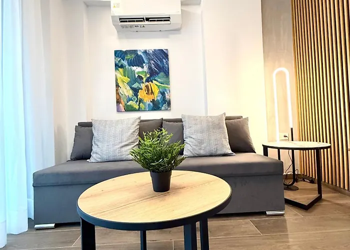 Diamond A2 Apartman *