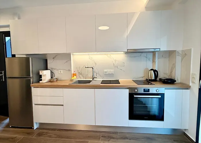 Diamond A2 Nea Iraklitsa