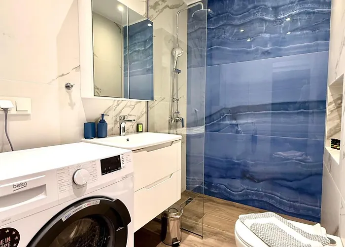 Diamond A2 Apartman