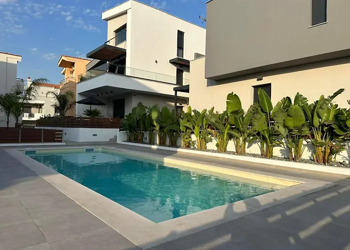 Diamond A2 Nea Iraklitsa