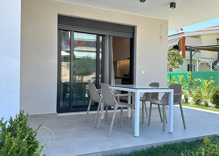 Diamond A2 Nea Iraklitsa