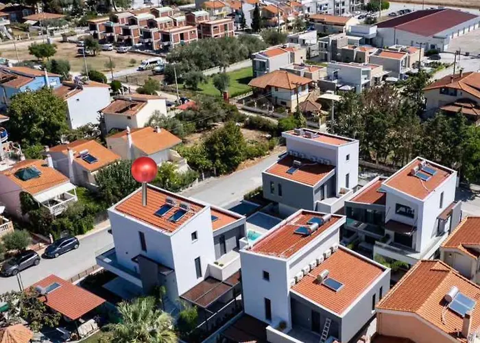 Diamond A2 Apartament *